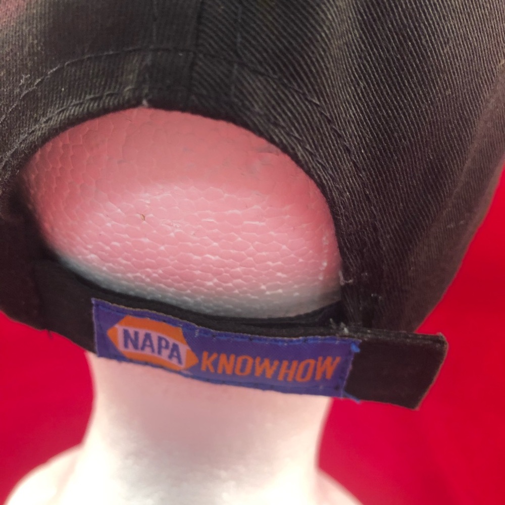 Buckmasters Deer Shell Rotella NAPA Hunting Hat - Picture 8 of 11